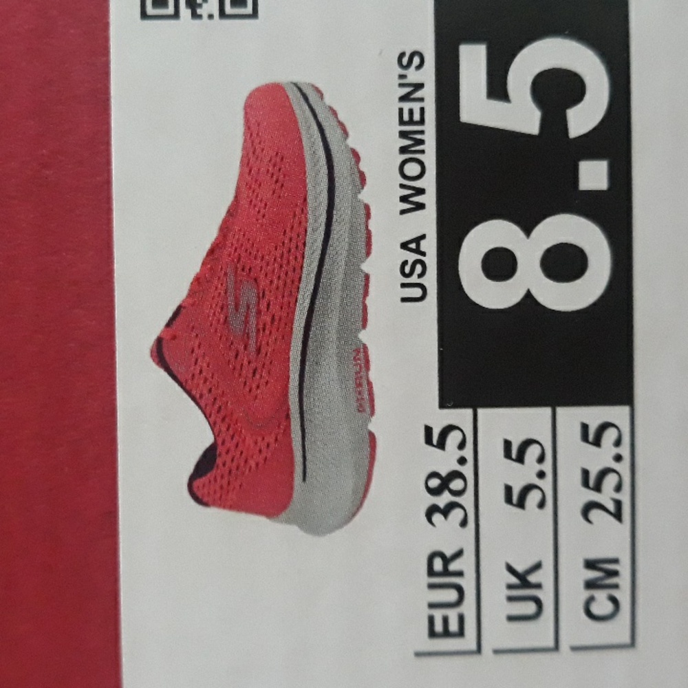 5x*Host Pick*Skechers Go Run performance shoes - Picture 16 of 16